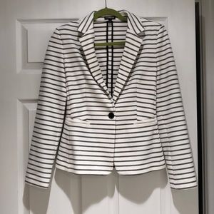 Express Blazer/Suit Jacket
